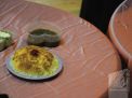گزارش تصویری مراسم جشنواره غذا